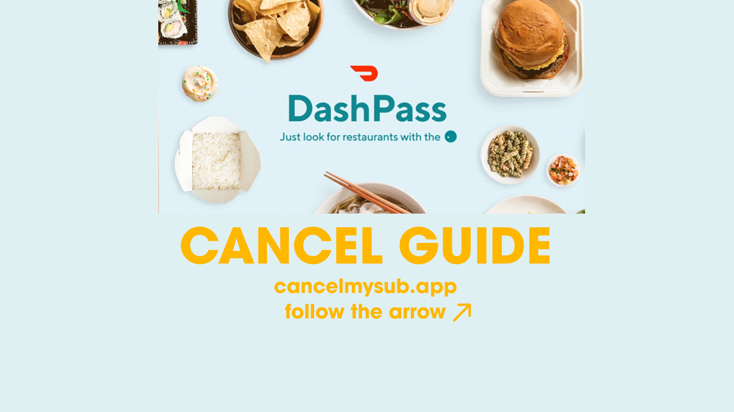 How to Cancel DashPass: A Step-by-Step Guide 2025
